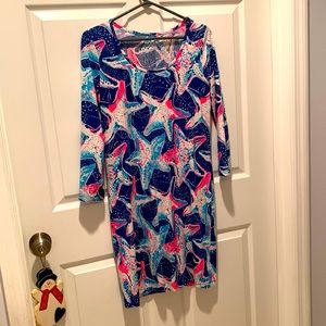 NWOT Lily Pulitzer